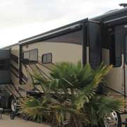 RV maintenance and campgrounds in St. George, Utah